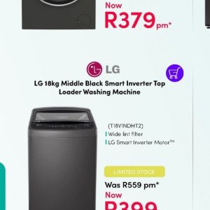 Washing machine samsung  at Teljoy