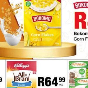 Corn at Take n Pay