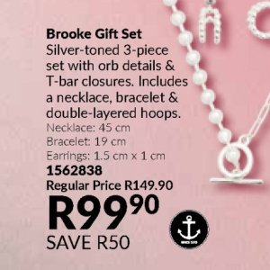 Necklace at AVON