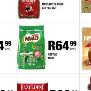   at Take n Pay