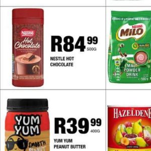   at Take n Pay
