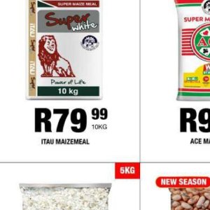   at Take n Pay