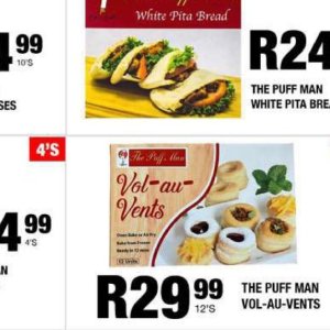 Oven at Take n Pay