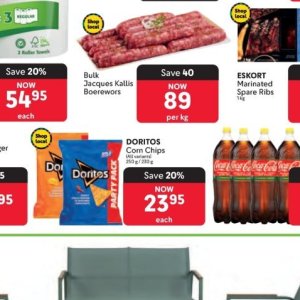   at Makro