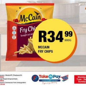 Pot at Take n Pay