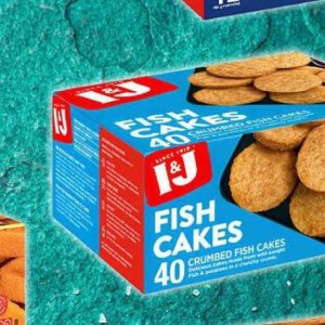 Fish at Take n Pay