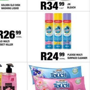   at Take n Pay