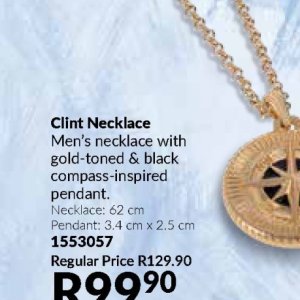 Necklace at AVON