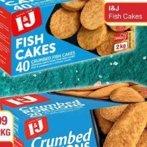 Fish at Take n Pay