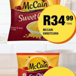 Corn at Take n Pay