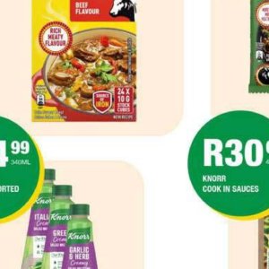 Iron at Take n Pay