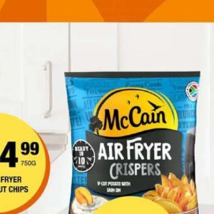 Frying pan at Take n Pay