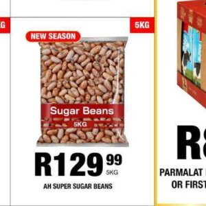 Sugar at Take n Pay
