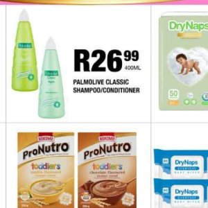   at Take n Pay