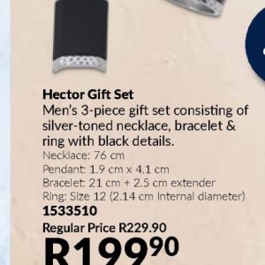 Necklace at AVON