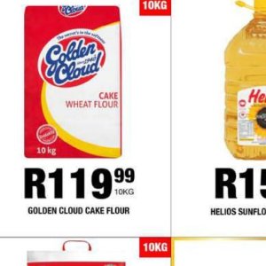 Flour at Take n Pay