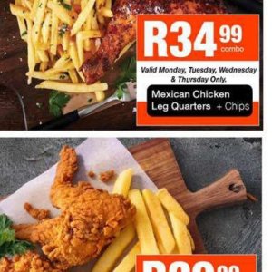 Chips at Take n Pay