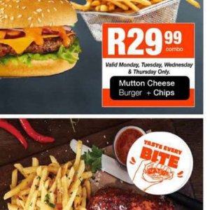 Cheese at Take n Pay