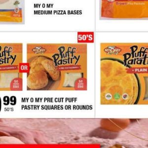 Pastry at Take n Pay
