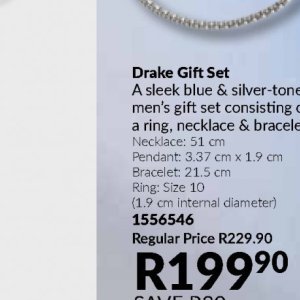 Necklace at AVON