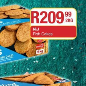 Fish at Take n Pay