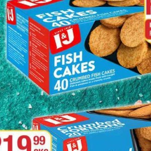 Fish at Take n Pay