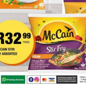 Carrots at Take n Pay