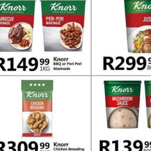   at Take n Pay