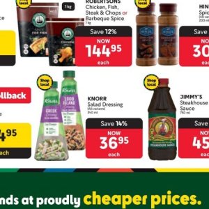   at Makro