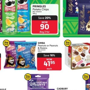   at Makro