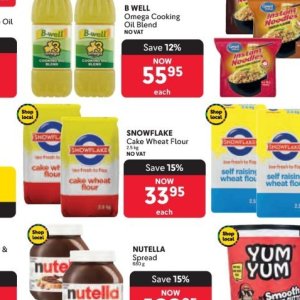 Cake at Makro