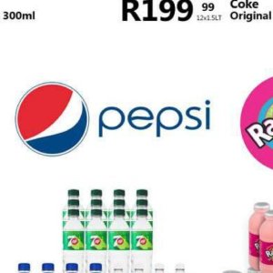   at Take n Pay