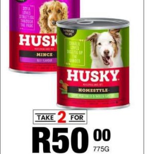 Beef at Take n Pay