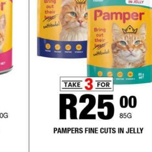   at Take n Pay