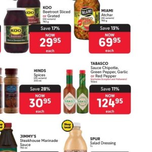 Garlic at Makro
