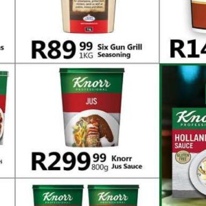   at Take n Pay