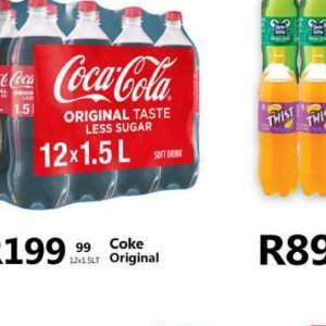 Sugar at Take n Pay