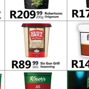 Grill at Take n Pay