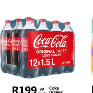  Coca Cola at Take n Pay