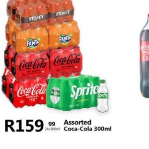  Coca Cola at Take n Pay