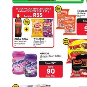 Sugar at Makro