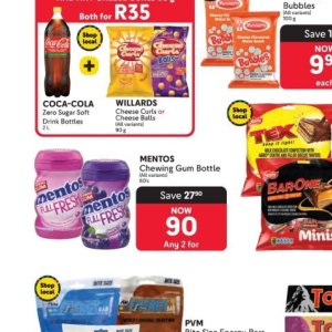   at Makro