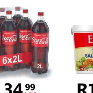  Coca Cola at Take n Pay