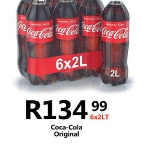  Coca Cola at Take n Pay