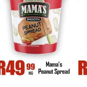  protein at Take n Pay