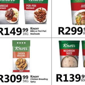   at Take n Pay