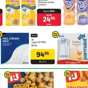   at Makro