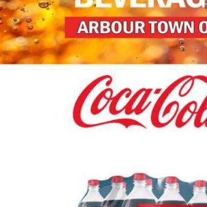  Coca Cola at Take n Pay