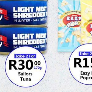 Salt at Take n Pay