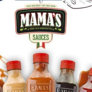 Sauces at Take n Pay